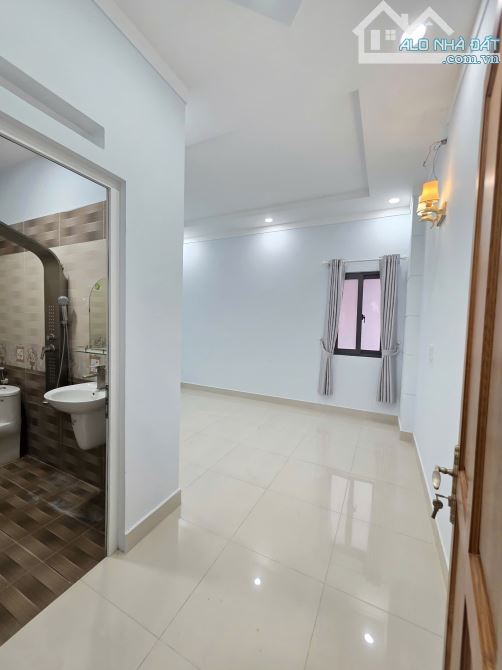 5,8Tỷ TL🔥Bán nhà 1 Trệt 2 Lầu Kinh Doanh gần làng đại học, p.Bình An, Tp.Dĩ An - 9