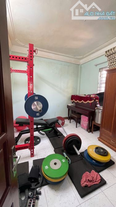 Cần bán căn nhà 3 tầng tại tổ 9A phường Hoàng Văn Thụ, quận Hoàng Mai, TP Hà Nội - 9