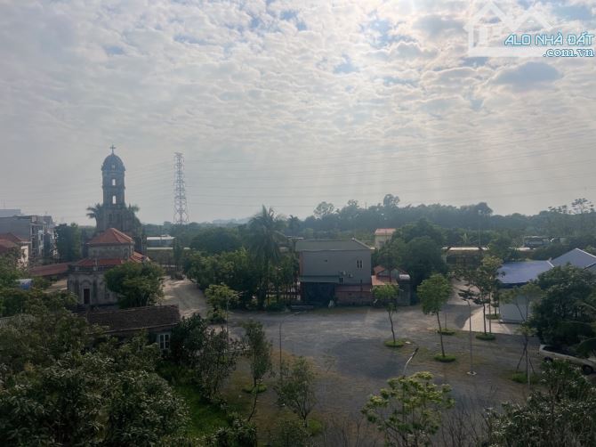 BÁN NHÀ AN THƯỢNG, MỚI NÉT, SIÊU RẺ, Ô TÔ ĐỖ GẦN, 50M – NHỈNH 5 TỶ - 9