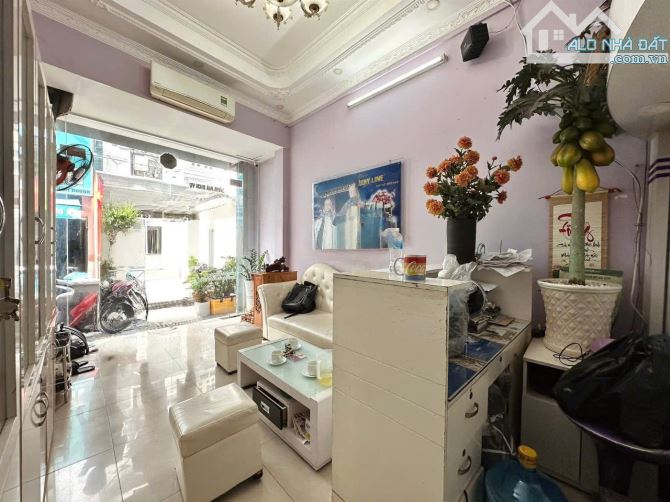 Nhà HXT đường Đoàn Thị Điểm, 1T 3 L, hẻm kinh doanh, CN gần 40m2, giá 10,69 tỷ TL - 9