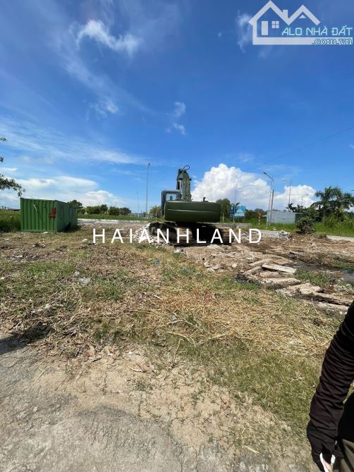 Bán 3.200m2 đất góc 3/2 và Đào Duy Từ. Đối diện khu đô thị Phú Quý đang hình thành - 9