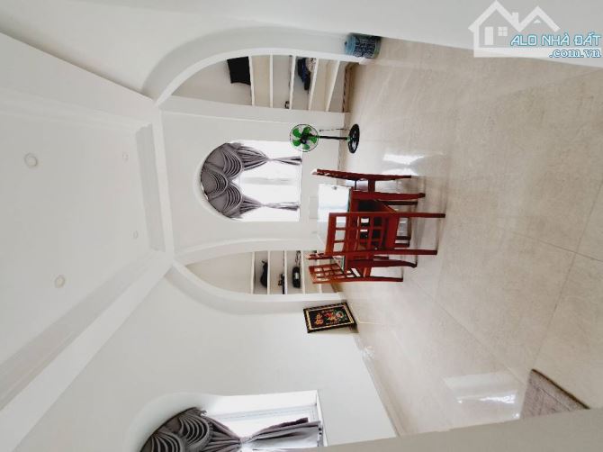 BÁN BIỆT THỰ 5 TẦNG ĐẲNG CẤP XA HOA – BÀNH VĂN TRÂN, P7, TÂN BÌNH – 325M² – GIÁ 69 TỶ - 9
