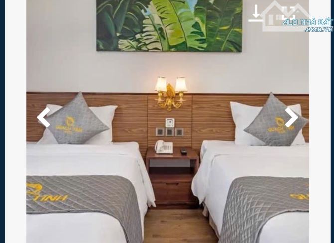 Toà căn hộ 13 tầng dòng tiền thu nhập khủng, chính hữu sơn trà - 9
