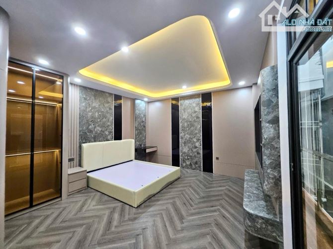 Bán Nhà Hoàng Như Tiếp-Dt 50m-Nhỉnh 12 Tỷ-Mới Koong-Full Nội Thất - 9