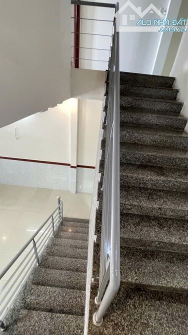 XE HƠI TỚI NHÀ - 70M2 - 5X14 - ĐÚC 2 TẤM ĐƯỜNG LIÊN KHU 5 - 6 P.BHH B CHỈ 5,1 TỶ TL - 9