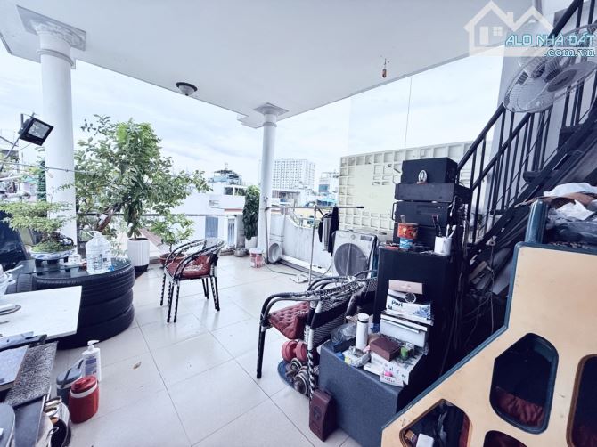 BÁN NHÀ ĐẸP MIẾU BÌNH ĐÔNG – BÌNH TÂN | GIÁP TÂN PHÚ – VỊ TRÍ ĐẮC ĐỊA | SHR – HOÀN CÔNG ĐỦ - 9