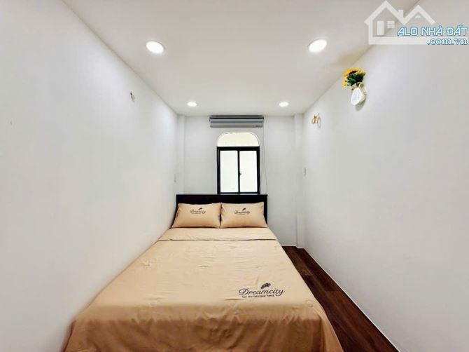 🔥 [GÒ VẤP] NHÀ ĐẸP FULL NỘI THẤT – SIÊU KẾT CẤU – VUÔNG VỨC – CHỈ NHỈNH 2 TỶ - 9