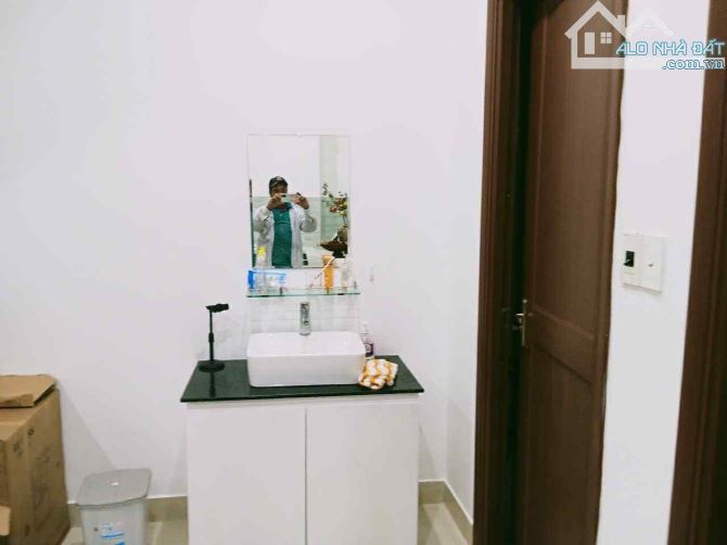 Cho thuê nhà 3 tầng mới đẹp khu Nam Việt Á, Khuê Mỹ- Ngũ Hành Sơn - 9