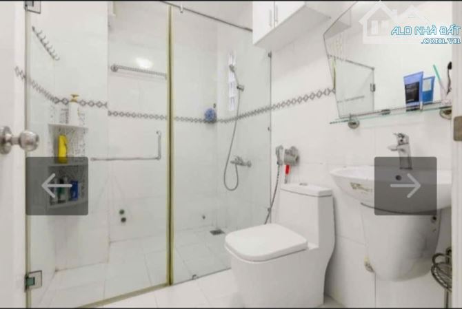 Bán gấp nhà riêng siêu phẩm 5 tầng Bàu Cát Tân Bình HXH 80m2 4x20, chỉ 10,5 tỷ - 9