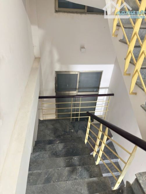 TRẦN DUY HƯNG – NGÕ THÔNG, ÔTÔ – DÂN XÂY – 51M² – 4 TẦNG – 11.5 TỶ (ECG91576) - 9