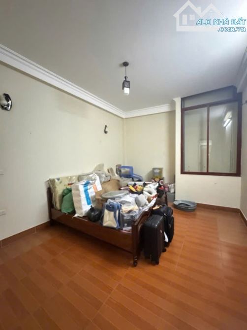 TRUNG KÍNH – DÂN XÂY – NGÕ THÔNG - Ở NGAY – 60M² – 4 TẦNG – 12.6 TỶ (ECG91573) - 9