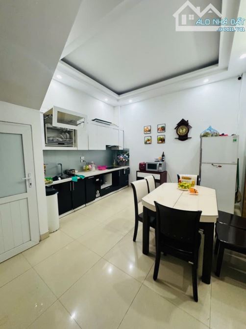 TRẦN DUY HƯNG – DÂN XÂY – Ở NGAY – 40M² – 5 TẦNG – 14.3 TỶ (ECG91569) - 9