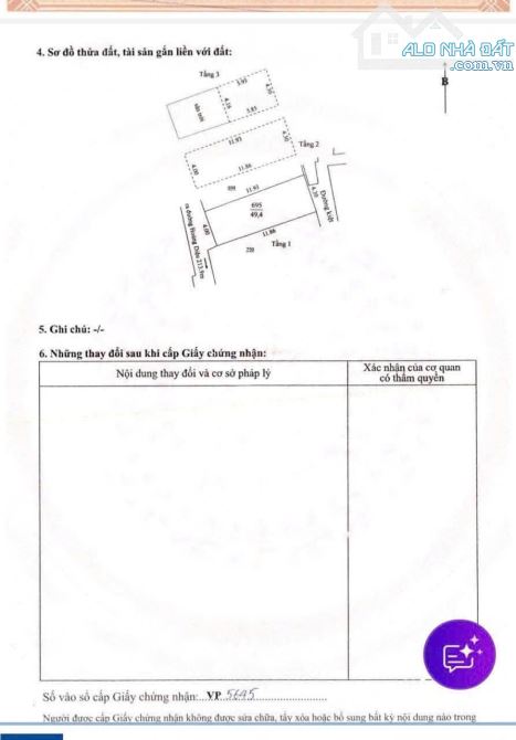 📌📌📌LÀM VIỆC TRỰC TIẾP GIÁ TỐT !!!bán nhà  3 tầng kiệt 3m 402 trưng nữ vương - 9