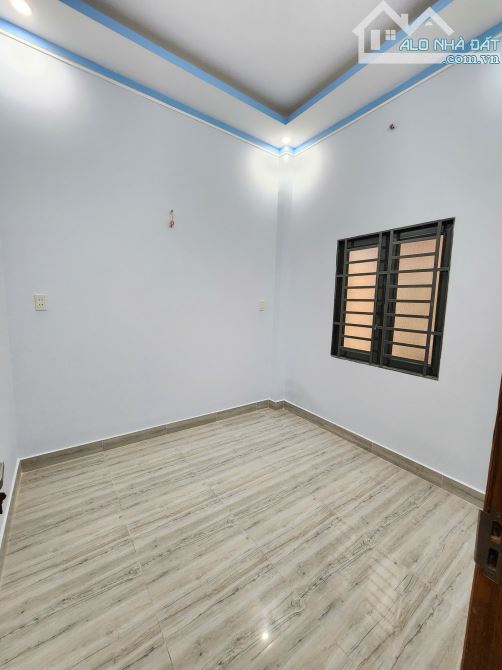 Bán nhà 1 trệt 1 lầu hoàn công gần Làng Đại Học P.Bình An Tp.Dĩ An chỉ 4 tỷ75 TL M7797 - 9