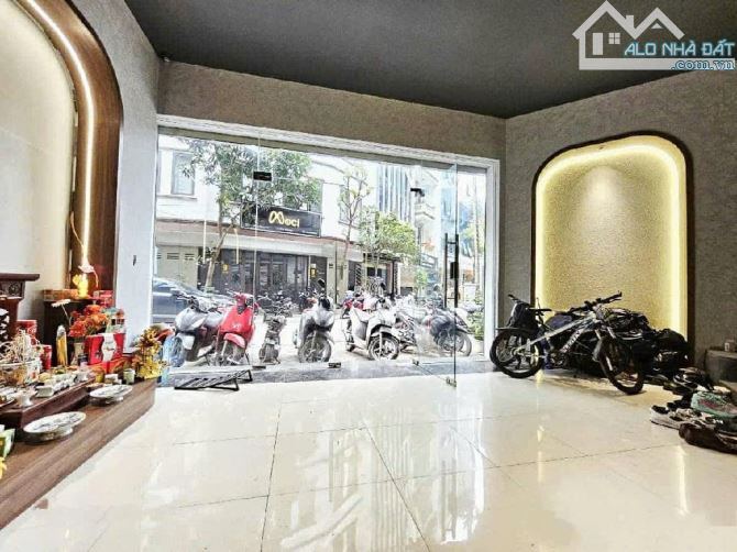 TRUNG YÊN – GIẾNG TRỜI - ĐẦU TƯ GIỮ TIỀN – 150M² - 5 TẦNG – 85 TỶ (ECG5010061) - 9