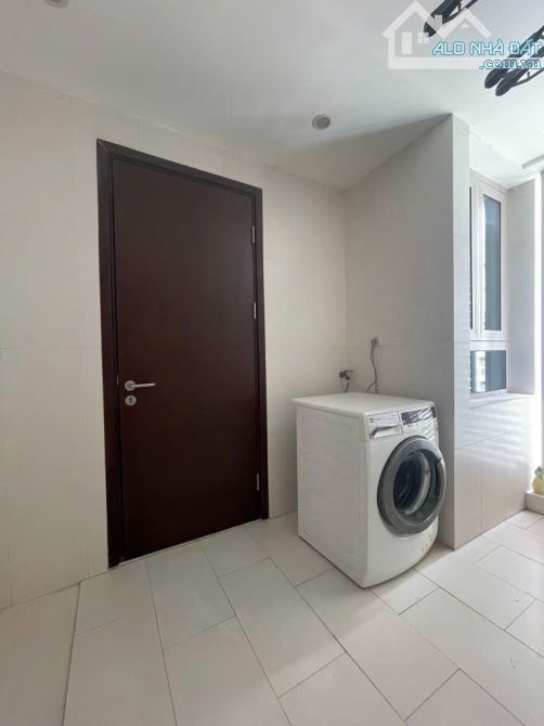 HOÀNG MINH GIÁM – BỂ BƠI, KVC - 30TR/TH – 125M² – 3PN – 17.5 TỶ (ECG152060) - 9