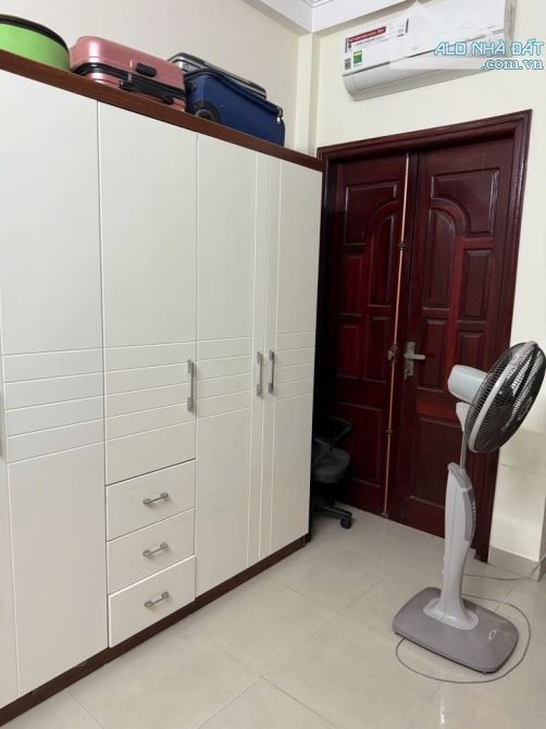 LÔ GÓC KD TRẦN DUY HƯNG – NGÕ THÔNG – 35M² – 5 TẦNG – 8.6 TỶ (ECG6957) - 9