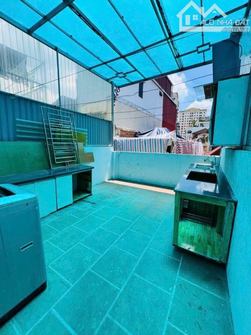 3 THOÁNG TRẦN DUY HƯNG – NGÕ THÔNG – DÂN XÂY – 45M² – 5 TẦNG – 15.5 TỶ (ECG152039) - 9