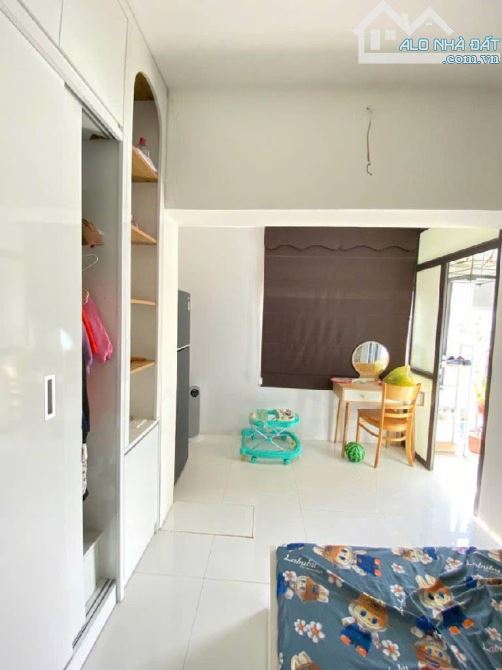 Bán Tập thể Chùa Bộc-Nguyễn Ngọc Doãn 5 ngủ 2VS Gần ĐH Ngân hàng, Thuỷ Lợi, Công Đoàn - 9