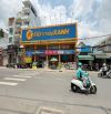 Chủ Bán Gấp Nhà MT Phan Đăng Lưu P3 Phú Nhuận DT 15 x 31m- GPXD : 2H 14Tầng-  Giá 180 tỷ