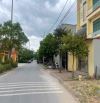 😍😍 Bán  lô liền làn 2 đường thiên đức nhìn chếck cổng trường tiểu Học Vạn An