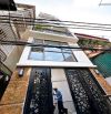 🏠 NHÀ DÒNG TIỀN 54 M² – 8 TẦNG  - 19 PHÒNG– THU 70TR/TH - 14  TỶ📞Hằng mini