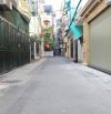 Bán nhà riêng phố Vương Thừa Vũ - Thanh Xuân, 50m2*7 tầng thang máy, GIÁ 20,9 tỷ