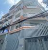 BÁN NHÀ ĐẸP 2 MẶT HẺM – TRẦN VĂN ĐANG – QUẬN 3- 58m² (nở hậu 8.2m)- 5PN- chỉ 7.7 TỶ TL