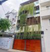Bán nhà khu biệt thự công viên 42 Nguyễn Minh Hoàng, 5m x 16.5m giá 21.9 tỷ