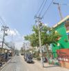 MẶT TIỀN HOÀNG BẬT ĐẠT NGAY TRƯỜNG MẦM NON P15 - 58M2 - SỔ VUÔNG A4 - GIÁ 7.X TỶ