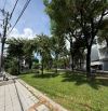 - Bán RẺ Lô 307m2 MT Đường An Nhơn 3 - Đối Diện Công viên - Gần vincom, Cầu Sông Hàn