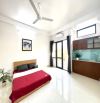 🏠 TOÀ CCMN – 80m² – 8 TẦNG – 22 PHÒNG – THU 100TR/TH GIÁ 19 TỶ - 18 TỶ📞 Hằng Mini