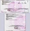 Bán lô đất 2 mặt tiền xe hơi trước sau xã Hưng Phước, Bù Đốp, Bình Phước
