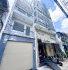TRẦN THỦ ĐỘ,4 X 15, 3TẦNG, HXH, 4PN, GẦN AEON MALL,TÂN PHÚ GIÁP TÂN BÌNH, CHỈ 6.X TỶ