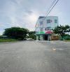Bán Lô Góc 2MT Trịnh Quang Xuân, KDC Nam Cầu Cẩm Lệ - view Công viên - Giá 5.5 tỉ TL