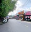 Bán lô đất khu Mỹ Phước 3. Ngay  Chánh lưu. 5x35-172m2. Giá cực tốt.