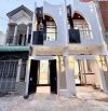 Bán nhà 1 trệt 1 lầu hẻm 192 Nguyễn Thông 4,5m x 9,4m thổ cư hoàn công lộ 4m