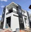 Nhà 1 trệt 1 lầu hẻm 18 Hồ Trung Thành thông hẻm 71 Lê Hồng Phong thổ cư hoàn công