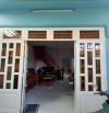Bán NHÀ 1 LẦU 5x23 – Chợ MỸ HẠNH NAM, Đức Hòa - gần Cây Xăng PVOil, Ngã 3 Mỹ Hạnh