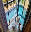 Bán Villa VIP 3T 400m 6PN Hồ Bơi Ngũ Hành Sơn, View Sông Gần Biển, Sân Golf, Dthu 150tr