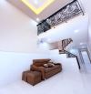 NHÀ QUANG TRUNG, HẺM 3 GÁC - 2 TẦNG - 32m2. CHỈ NHỈNH 3 TỶ