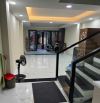 Bán nhà hẻm 8M Gò Dầu Tân Phú, 70m2, mới xây, 4 tầng cách MT 50m gần Aeon Mall chỉ 9.7 tỷ