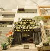 🏠 BÁN NHÀ NGUYỄN DUY TRINH, P.PHÚ HỮU, TP.THỦ ĐỨC - TAM GIÁC VÀNG - 8.X TỶ TL.
