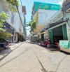 6.8 Tỷ, Bán Gấp Nhà Gần Mặt Tiền, Ngã 4 Âu Cơ,P.10 Tân Bình 78m2 Ngang 4m , 4 Tầng, Hẻm 4m