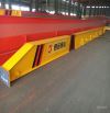 Cho thuê nhà xưởng sàn xuất Cơ Khí, KCN Nhơn Trạch, Đồng Nai, 6000m2, giá  660tr/tháng.
