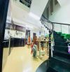 Nhà 2 tầng 2 mê. Diện tích 94m2, ngang 5m, đường 33m