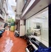 Bán Nhà 5 Tầng Gốc Đề Ngõ Rộng Thoáng, Nhà đẹp, Nhỉnh 7 tỷ
