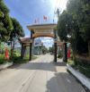 Bán đất 2 mặt tiền Trục Chính Quang Châu- Hoà Xuân