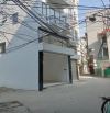 Nhà Cầu Bưu 40m2 5 tầng  ô tô ngủ trong nhà  7,7tỷ