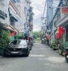 🏠🏠PHÚ NHUẬN HẺM XE HƠI NHÀ 4 TẦNG, 5 PN FULL KẾT CẤU TRƯỜNG SA - PHÚ NHUẬN